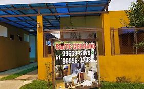 Suites Cerrado