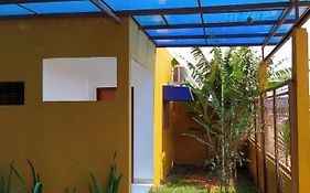 Suites Cerrado